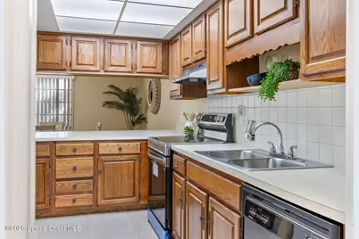 115 N Indian River Drive #132, Cocoa, FL 32922 - Photo 15