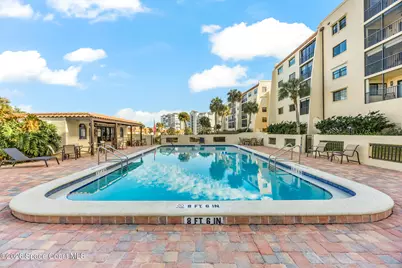 115 N Indian River Drive #132, Cocoa, FL 32922 - Photo 33