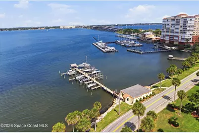 115 N Indian River Drive #132, Cocoa, FL 32922 - Photo 3