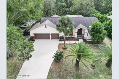 6349 Whispering Lane, Titusville, FL 32780 - Photo 3