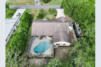 6349 Whispering Lane, Titusville, FL 32780 - Photo 41