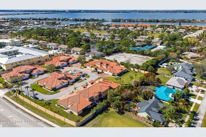 1287 Etruscan Way #114, Indian Harbour Beach, FL 32937 - Photo 35