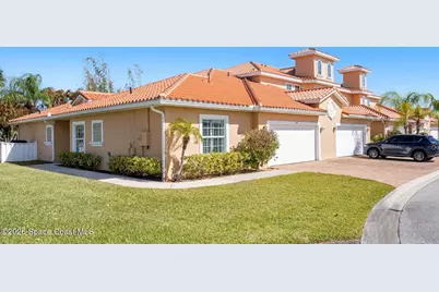 1287 Etruscan Way #114, Indian Harbour Beach, FL 32937 - Photo 1