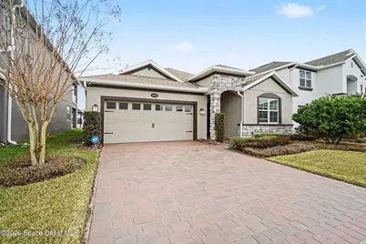 6025 Monterey Cypress Trail, Sanford, FL 32771 - Photo 3