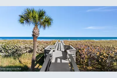 1830 N Atlantic Avenue #C302, Cocoa Beach, FL 32931 - Photo 5