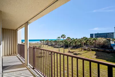 1830 N Atlantic Avenue #C302, Cocoa Beach, FL 32931 - Photo 1