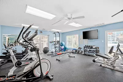 1830 N Atlantic Avenue #C302, Cocoa Beach, FL 32931 - Photo 33