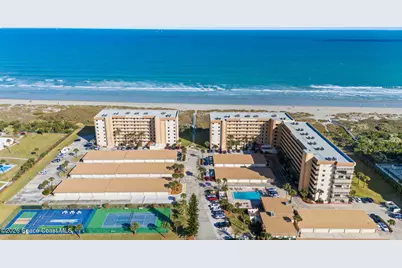 1830 N Atlantic Avenue #C302, Cocoa Beach, FL 32931 - Photo 3