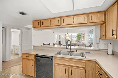 1830 N Atlantic Avenue #C302, Cocoa Beach, FL 32931 - Photo 11