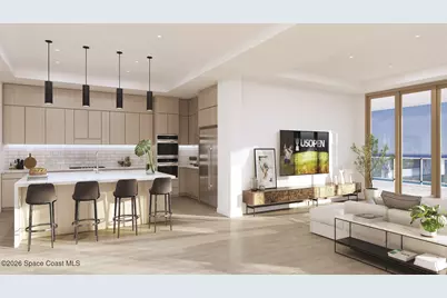 604 Highway A1A #402, Satellite Beach, FL 32937 - Photo 5