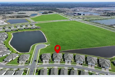 9723 Alister Drive, Melbourne, FL 32940 - Photo 1