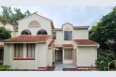 1211 Country Club Drive, Titusville, FL 32780 - Photo 1