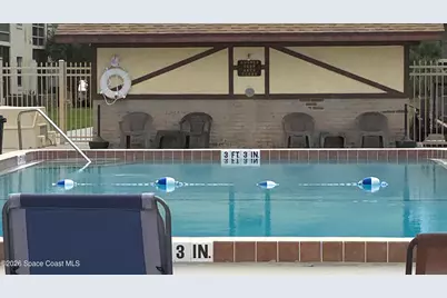 3118 Sir Hamilton Circle #4, Titusville, FL 32780 - Photo 31