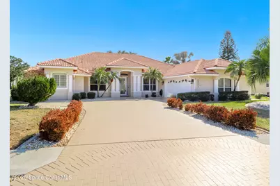 8001 Duncastle Court, Melbourne, FL 32940 - Photo 57