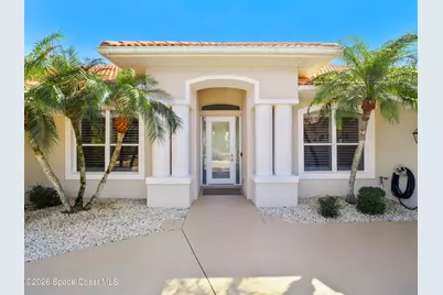 8001 Duncastle Court, Melbourne, FL 32940 - Photo 5