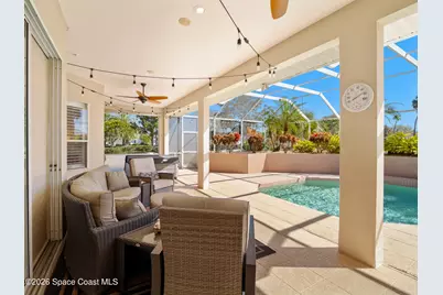 8001 Duncastle Court, Melbourne, FL 32940 - Photo 37