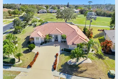 8001 Duncastle Court, Melbourne, FL 32940 - Photo 1