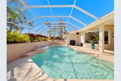 8001 Duncastle Court, Melbourne, FL 32940 - Photo 39