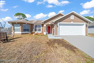 1323 Beche St SE, Palm Bay, FL 32909 - Photo 1