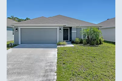 1028 Corbin Circle SW, Palm Bay, FL 32908 - Photo 1