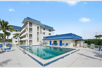 2160 N Highway A1A #101, Indialantic, FL 32903 - Photo 29