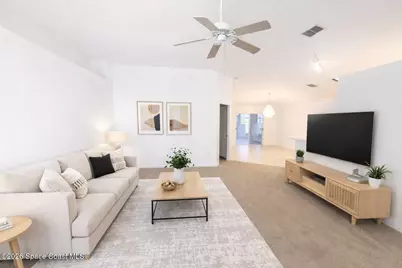 2235 Myla Lane, Melbourne, FL 32935 - Photo 3