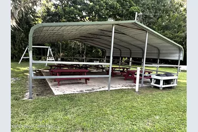 181 Lakeway Drive, Georgetown, FL 32139 - Photo 23