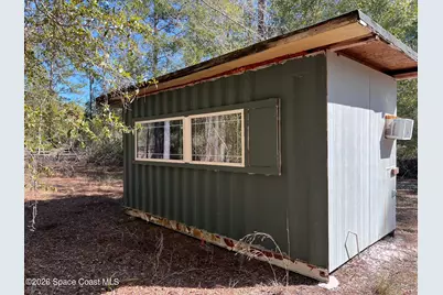 181 Lakeway Drive, Georgetown, FL 32139 - Photo 9