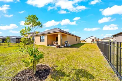 6415 Topaz Drive, Grant-Valkaria, FL 32949 - Photo 23