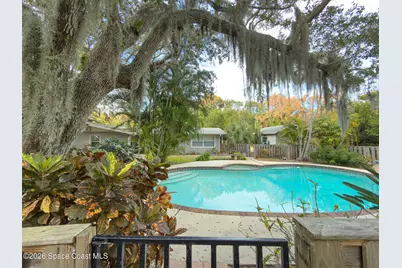 9650 S Tropical Trail, Merritt Island, FL 32952 - Photo 31