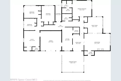 9650 S Tropical Trail, Merritt Island, FL 32952 - Photo 5