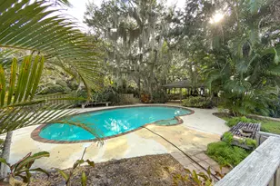 9650 S Tropical Trail, Merritt Island, FL 32952 - Photo 33