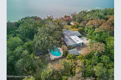 9650 S Tropical Trail, Merritt Island, FL 32952 - Photo 29