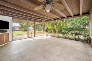 9650 S Tropical Trail, Merritt Island, FL 32952 - Photo 27
