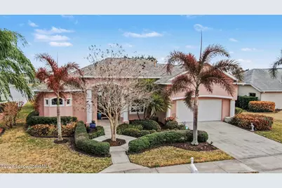 1000 Starling Way, Rockledge, FL 32955 - Photo 1