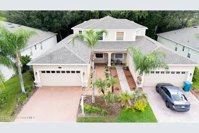 1799 Tullagee Avenue, Melbourne, FL 32940 - Photo 3