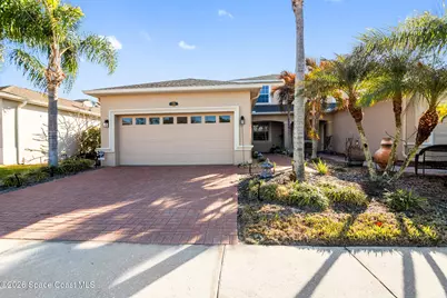 1799 Tullagee Avenue, Melbourne, FL 32940 - Photo 1