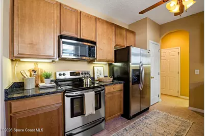 1799 Tullagee Avenue, Melbourne, FL 32940 - Photo 7