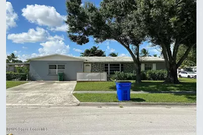 6921 NW 5th Court, Margate, FL 33063 - Photo 1