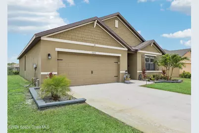 1685 Mineral Loop Drive NW, Palm Bay, FL 32907 - Photo 1