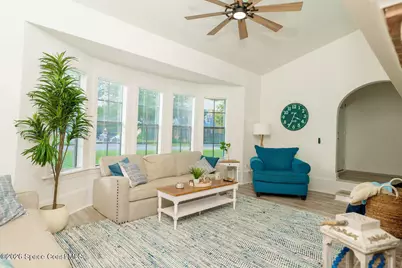 999 Sunswept Road NE, Palm Bay, FL 32905 - Photo 5