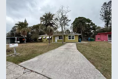 1218 Willow Lane, Cocoa, FL 32922 - Photo 1