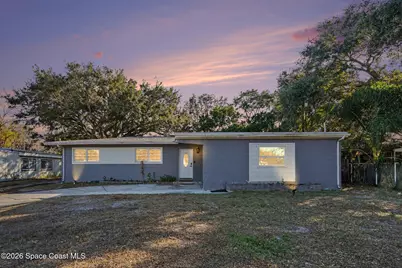 809 Espanola Way, Melbourne, FL 32901 - Photo 1