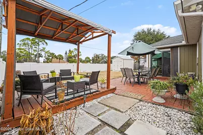 435 NE Delmonico Street NE, Palm Bay, FL 32907 - Photo 17