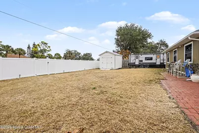 435 NE Delmonico Street NE, Palm Bay, FL 32907 - Photo 21