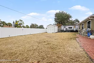 435 NE Delmonico Street NE, Palm Bay, FL 32907 - Photo 21