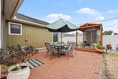 435 NE Delmonico Street NE, Palm Bay, FL 32907 - Photo 15