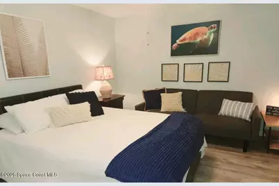 7605 Ridgewood Avenue #14, Cape Canaveral, FL 32920 - Photo 11