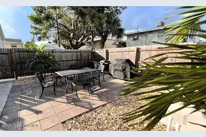 7605 Ridgewood Avenue #14, Cape Canaveral, FL 32920 - Photo 17