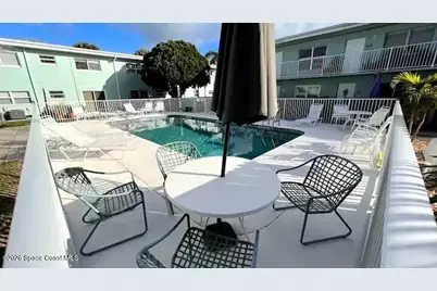 7605 Ridgewood Avenue #14, Cape Canaveral, FL 32920 - Photo 15